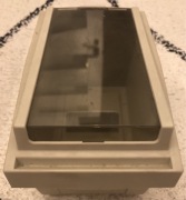 Pudełko na Dyskietki FDD Floppy 3.5"