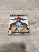 Gra final fantasy a realm reborn ps3