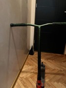 Sprzedam Hulajnoge Lucky Tanner fox signature pro 