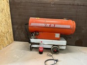 Sprzedam Nagrzewnice olejowa