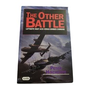 The Other Battle: Luftwaffe Night     