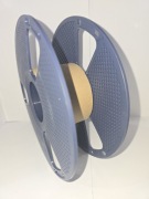 10 szt. szpul po filamentach SUNLU idealne do organizacji kabli i przewodów