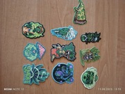 Naklejki młodzieżowe (4)