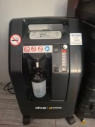 Koncentrator tlenu DeVilbiss 5l