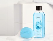 Zestaw Scents & Moments Ocean Dive Oriflame 