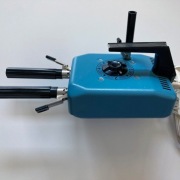 Lokówka retro, nowa Nadiejka