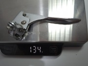 ZZR Romet Wagant Pasat Gazela Orkan Mistral Klamka Hamulca Prawa