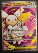 Mega Audino (ASC 253) - Illustration Rare - najtaniej na Allegro