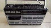 Radiomagnetofon TELEFUNKEN Bajazzo compact 101C