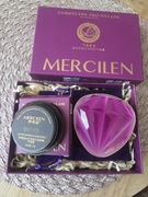 Puder do twarzy  z zapasem