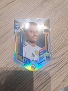 Karta Piłkarska Rodrygo