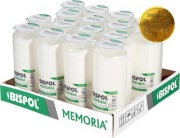 Bispol Bolsius - Wkład MEMORIA 6 dniowy - i inne 