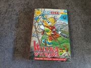 MegaGiga 57 - Wielka wyprawa - Mega Giga