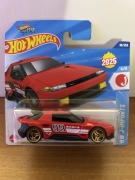 HOT WHEELS - HAKO TYPE D - HW J - IMPORTS - 4/5 - 98/250