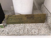 Stara zabytkowa   antena 