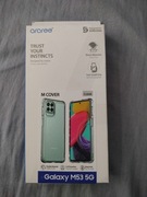 Etui na Samsung Galaxy M53 5G 
