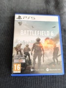 Battlefield 6 PS5 po polsku