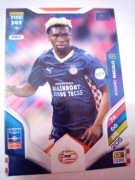 Panini Fifa 365 2026 core Adamo Nagalo PSV3 PSV Eindhoven 