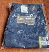 Lee Regular Fit W38xL29