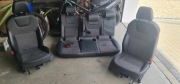 Fotele i kanapa Skoda Octavia 3 kombi 
