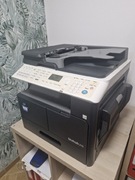 KONICA MINOLTA BIZHUB 215