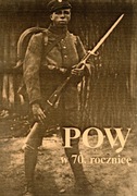 Działalność POW w powiecie przasnyskim w latach 1916-1918