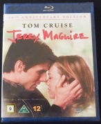 Jerry Maguire - wersja zremasterowana PL