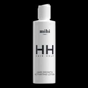 Lotion aktywujący wzrost włosów