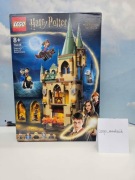 LEGO 76413 Harry Potter - Hogwart: Pokój życzeń