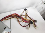 KABEL DO DYSKU NAPĘDU SATA ATA 10 SZTUK RÓŻNE DŁUGOŚCI 25CM - 80CM