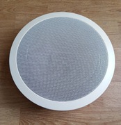 Głośnik sufitowy Monacor EDL-8 biały