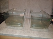 Szuflada na warzywa do lodówki Amica 