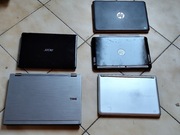 Laptop acer asus hp Samsung i5