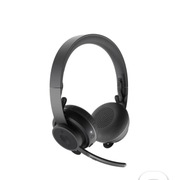 Słuchawki bezprzewodowe Logitech Zone Wireless 