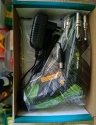 Wkrętarka akumulatorowa 