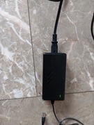 Zasilacz 12v 5A LCD,TV, lodówka dekodery taśmy LED