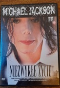 Michael Jackson niezwykłe życie 