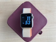 Iwatch series 3 38mm + nowy pasek