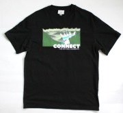 T-SHIRT POLO H&M  ROZ. S