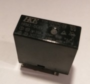 Przekaźnik mechaniczny 6V/DC 10A/250V EKE 