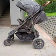 Joie Mytrax Signature Wózek spacerowy na pompowanych kołach 