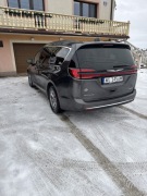 Chrysler Pacyfica 2023rok