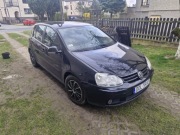 Volkswagen Golf 5