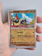 Karta Pokemon Falinks (PAL 119) Reverse Holo