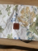 Pokrowiec worek do maty karimaty Handmade