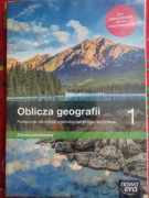Oblicza geografii 1