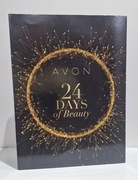 Kalendarz Adwentowy Avon