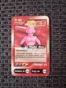 23. Dragon Ball Z - Majin Buu.