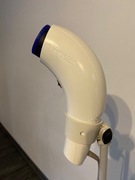 Lampa Bioptron z zestawem koloroterapii Zepter