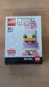 LEGO 40476 Brickheadz Kaczka Daisy 